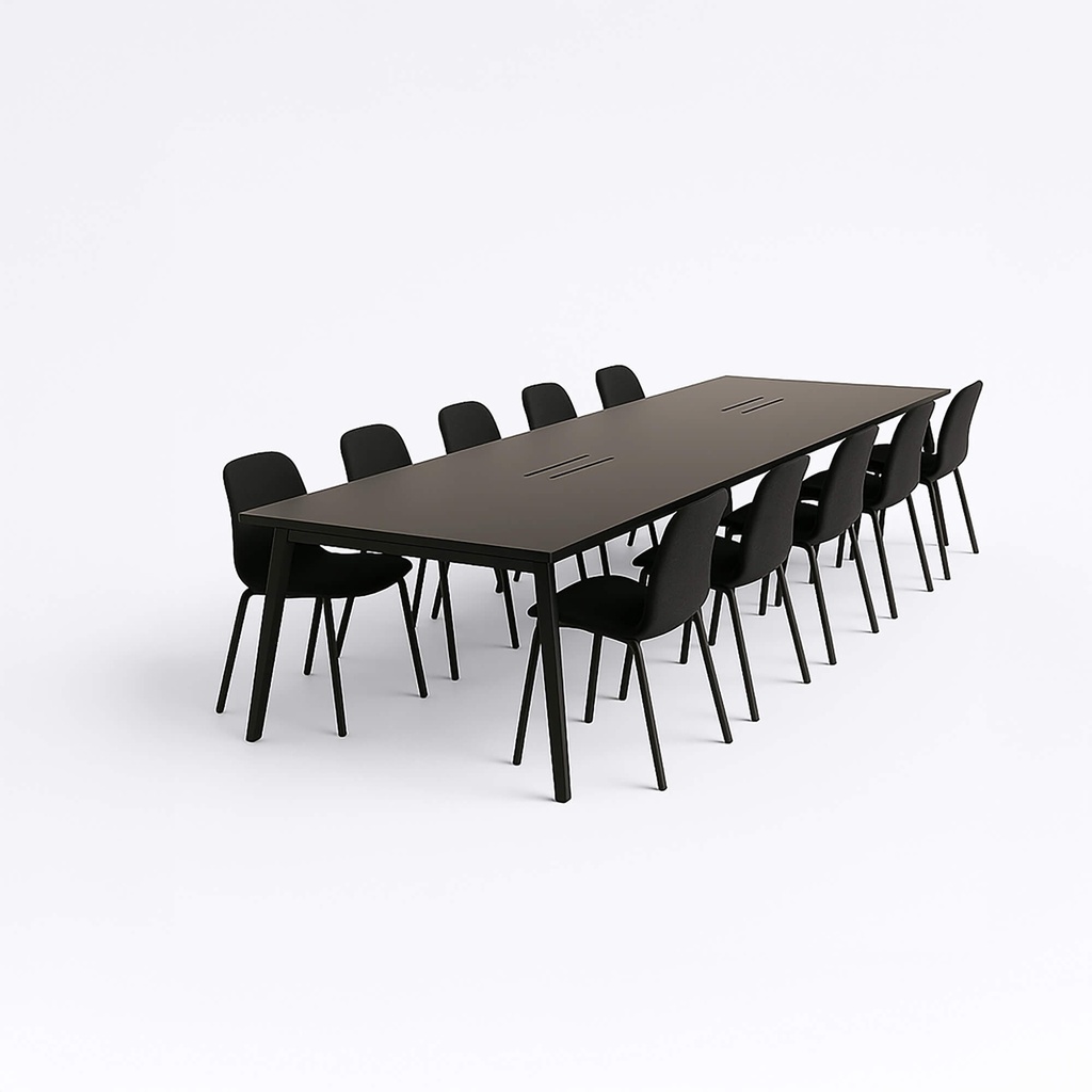 [FURN_6741] Стол большой переговорный